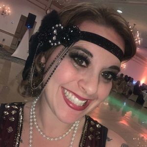 Meet your Posher, Melinda